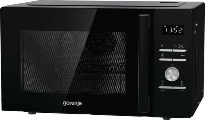 Микроволновая печь Gorenje MO28A5BH