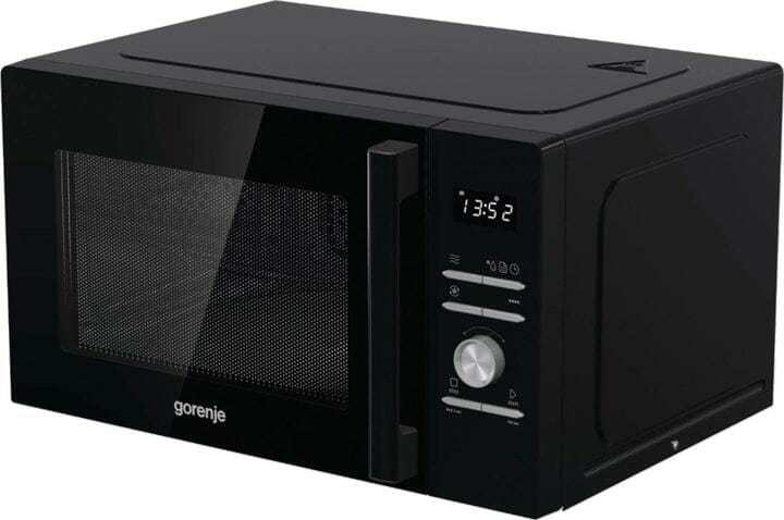 Микроволновая печь Gorenje MO28A5BH