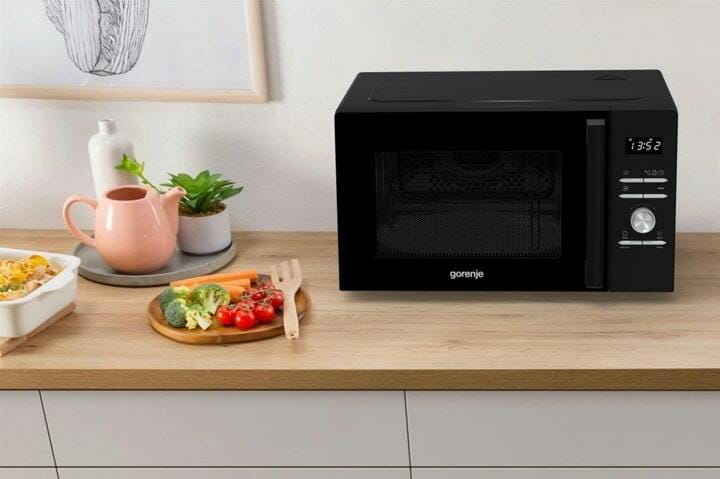 Микроволновая печь Gorenje MO28A5BH