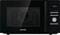 Фото - Микроволновая печь Gorenje MO28A5BH | click.ua