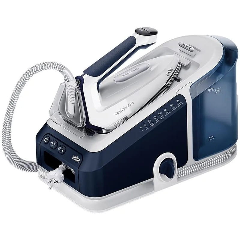 Праска Braun IS 7282 BL