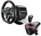 Фото - Рычаг коробки передач Thrustmaster TH8S Shifter Add-On, PC/PS4/PS5/Xbox (4060256) | click.ua