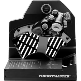 Контроллер для игровых симуляторов Thrustmaster Viper TQS, PC (4060252)