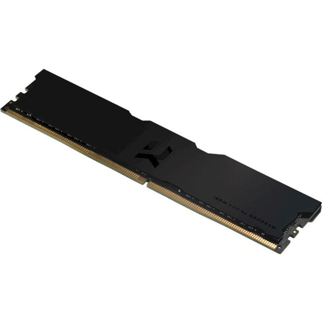 Модуль пам`ятi DDR4 2x16GB/3600 Goodram IRDM Pro Deep Black (IRP-K3600D4V64L18S/32GDC)