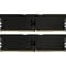 Фото - Модуль пам`ятi DDR4 2x16GB/3600 Goodram IRDM Pro Deep Black (IRP-K3600D4V64L18S/32GDC) | click.ua