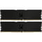 Фото - Модуль пам`ятi DDR4 2x16GB/3600 Goodram IRDM Pro Deep Black (IRP-K3600D4V64L18S/32GDC) | click.ua