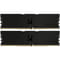 Фото - Модуль памяти DDR4 2x16GB/3600 Goodram IRDM Pro Deep Black (IRP-K3600D4V64L18S/32GDC) | click.ua