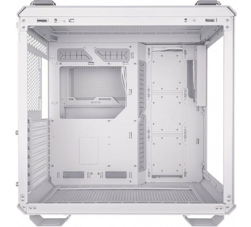 Корпус Asus TUF Gaming GT502 Plus White без БП (90DC0093-B19000)