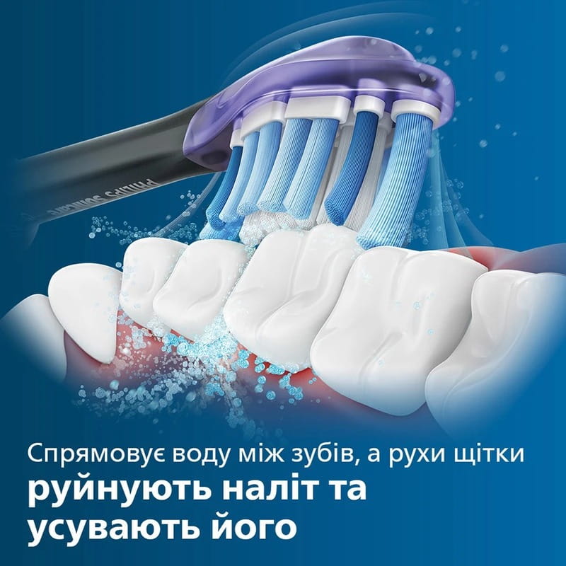 Насадка Philips Sonicare G3 Premium Gum Care HX9052/33 2шт