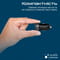 Фото - Автомобильное зарядное устройство Promate DriveGear-PD33 Black | click.ua