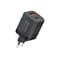 Фото - Зарядний пристрій Promate PowerPort-25AC Black | click.ua