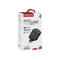 Фото - Зарядний пристрій Promate PowerPort-25AC Black | click.ua