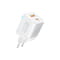 Фото - Зарядний пристрій Promate PowerPort-25AC White | click.ua