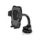 Фото - Тримач автомобільний Promate DashMount Black | click.ua