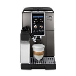 Кофеварка Delonghi Dinamica Plus ECAM 380.95.TB