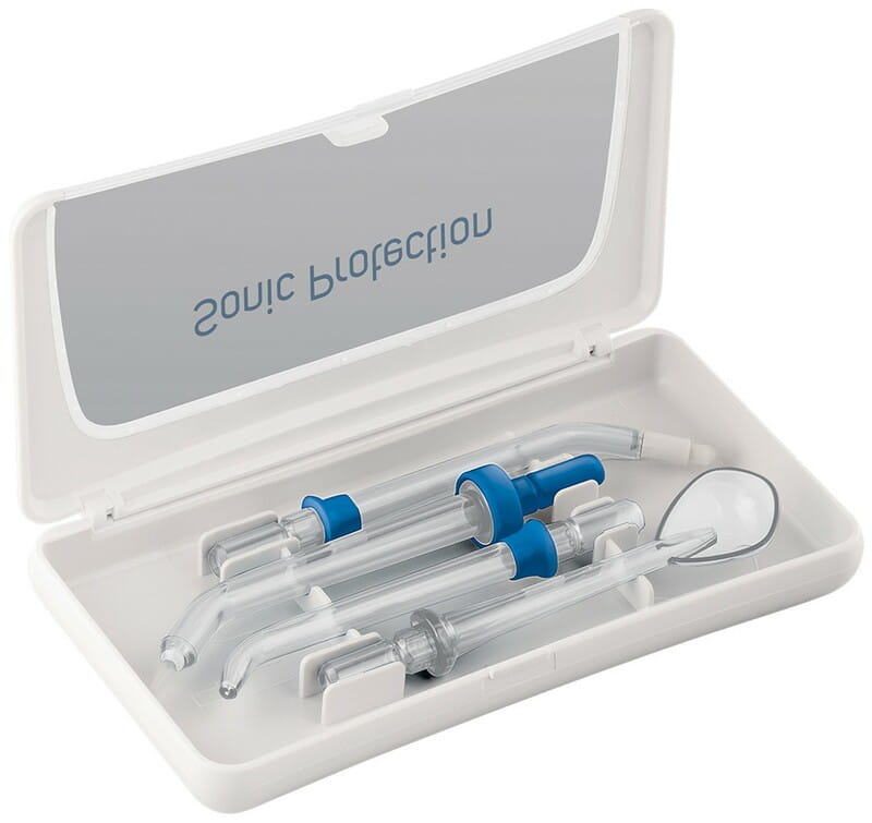 Ирригатор Sencor SOI3312WH