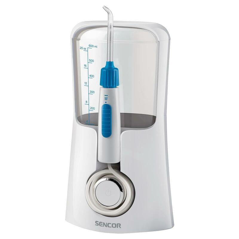 Ирригатор Sencor SOI3312WH