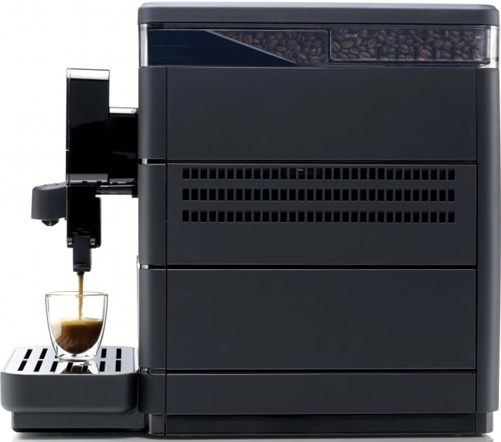 Кавомашина Saeco New Royal Plus