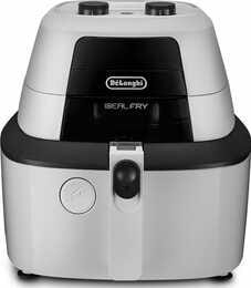 Фритюрниця DeLonghi FH 2133/1 W
