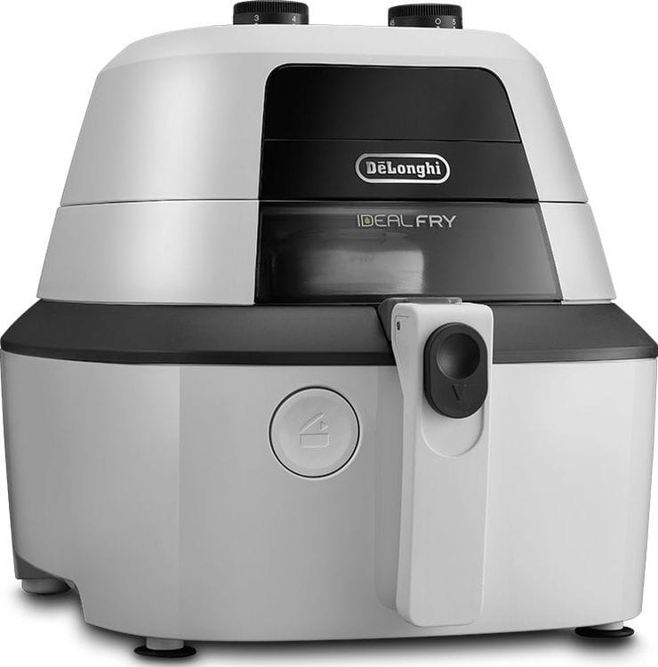 Фритюрница DeLonghi FH 2133/1 W