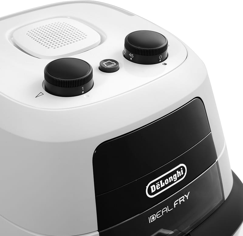 Фритюрница DeLonghi FH 2133/1 W
