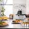 Фото - Фритюрница DeLonghi FH 2133/1 W | click.ua