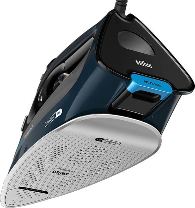 Утюг Braun SI 9682 DB