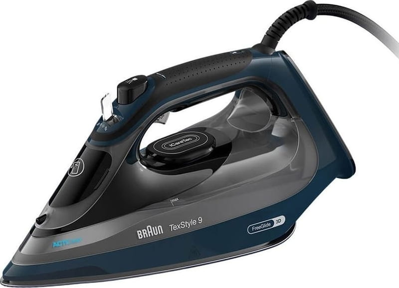 Утюг Braun SI 9682 DB
