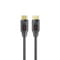 Фото - Кабель Promate ProLink HDMI - HDMI v.2.0 (M/M), 1.5 м, Black (prolink4k60-150) | click.ua
