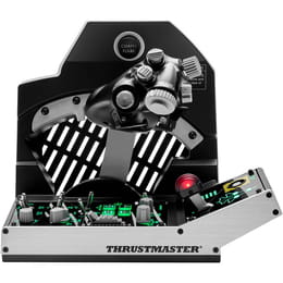 Контроллер для игровых симуляторов Thrustmaster Viper TQS Mission Pack, PC (4060254)