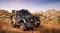 Фото - Гра Expeditions A MudRunner Game для Sony PlayStation 5, Blu-ray (1137414) | click.ua
