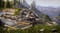 Фото - Гра Expeditions A MudRunner Game для Sony PlayStation 5, Blu-ray (1137414) | click.ua