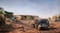 Фото - Гра Expeditions A MudRunner Game для Sony PlayStation 5, Blu-ray (1137414) | click.ua