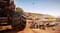Фото - Гра Expeditions A MudRunner Game для Sony PlayStation 5, Blu-ray (1137414) | click.ua