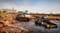 Фото - Гра Expeditions A MudRunner Game для Sony PlayStation 5, Blu-ray (1137414) | click.ua