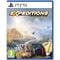 Фото - Гра Expeditions A MudRunner Game для Sony PlayStation 5, Blu-ray (1137414) | click.ua