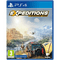Фото - Гра Expeditions A MudRunner Game для Sony PlayStation 4, Blu-ray (1137413) | click.ua
