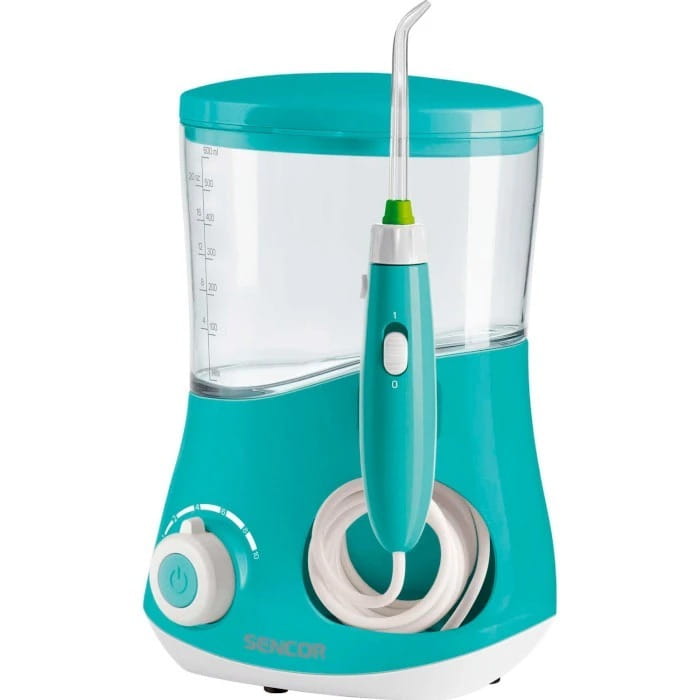 Іригатор Sencor SOI2202TQ
