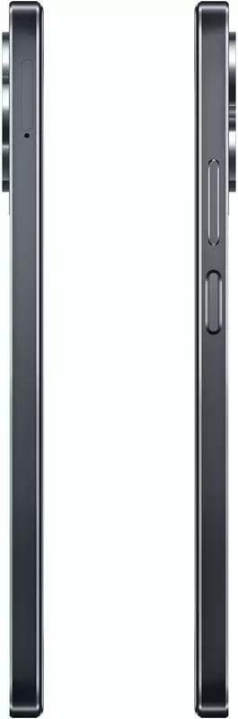 Смартфон Realme Note 50 4/128GB Dual Sim Midnight Black