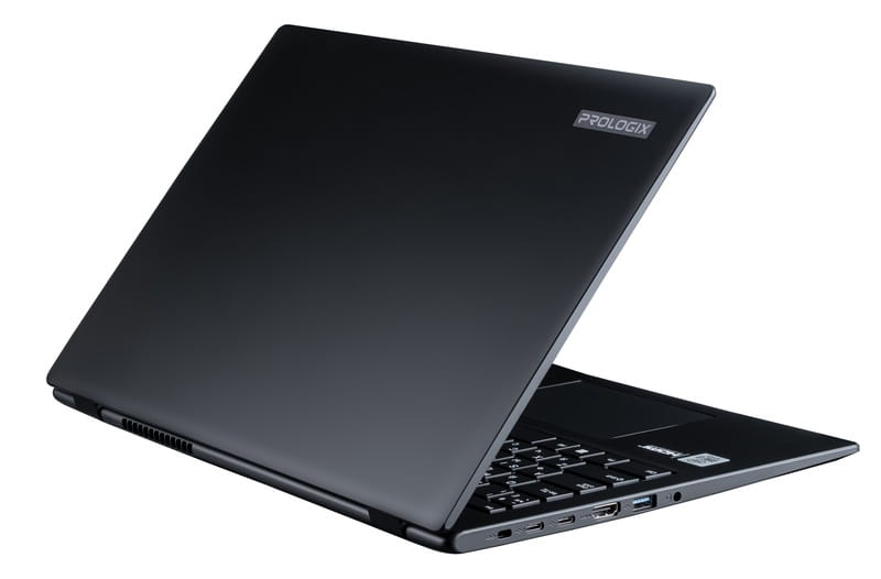 Ноутбук Prologix M15-720 (PLT.15І316S5.W11PE.014) Black з Windows 11 Pro EDU