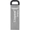 Фото - Флеш-накопитель USB3.2 512GB Kingston DataTraveler Kyson Silver/Black (DTKN/512GB) | click.ua