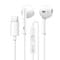 Фото - Гарнітура Usams EP-34 USB-C White (HSEP3401) | click.ua
