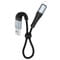 Фото - Кабель Hoco X38 USB - Lightning (M/M), 0.25м, Black (X38LB0.25) | click.ua