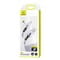 Фото - Кабель Usams US-SJ432 USB - Micro USB (M/M), 1 м, Purple (SJ432USB04) | click.ua
