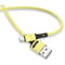 Фото - Кабель Usams US-SJ435 USB - Micro USB (M/M), 1 м, Yellow (SJ435USB03) | click.ua