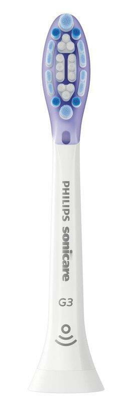 Насадка Philips Sonicare G3 Premium Gum Care HX9052/17 2шт