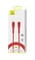 Фото - Кабель Usams US-SJ405 USB Type-C - Lightning (M/M), 1 м, Red (SJ405USB03) | click.ua