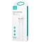 Фото - Кабель Usams US-SJ484 USB Type-C - Lightning (M/M), 1.2 м, White (SJ484USB02) | click.ua