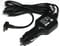 Фото - Автомобільний зарядний пристрій Garmin TA10 GPS Car Charger (1A) Black (320-00239-80) + кабель miniUSB | click.ua