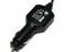 Фото - Автомобільний зарядний пристрій Garmin TA10 GPS Car Charger (1A) Black (320-00239-80) + кабель miniUSB | click.ua